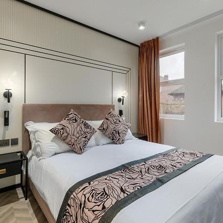 Rosemay Hotel Near London Heathrow Airport Hayes  Exterior foto