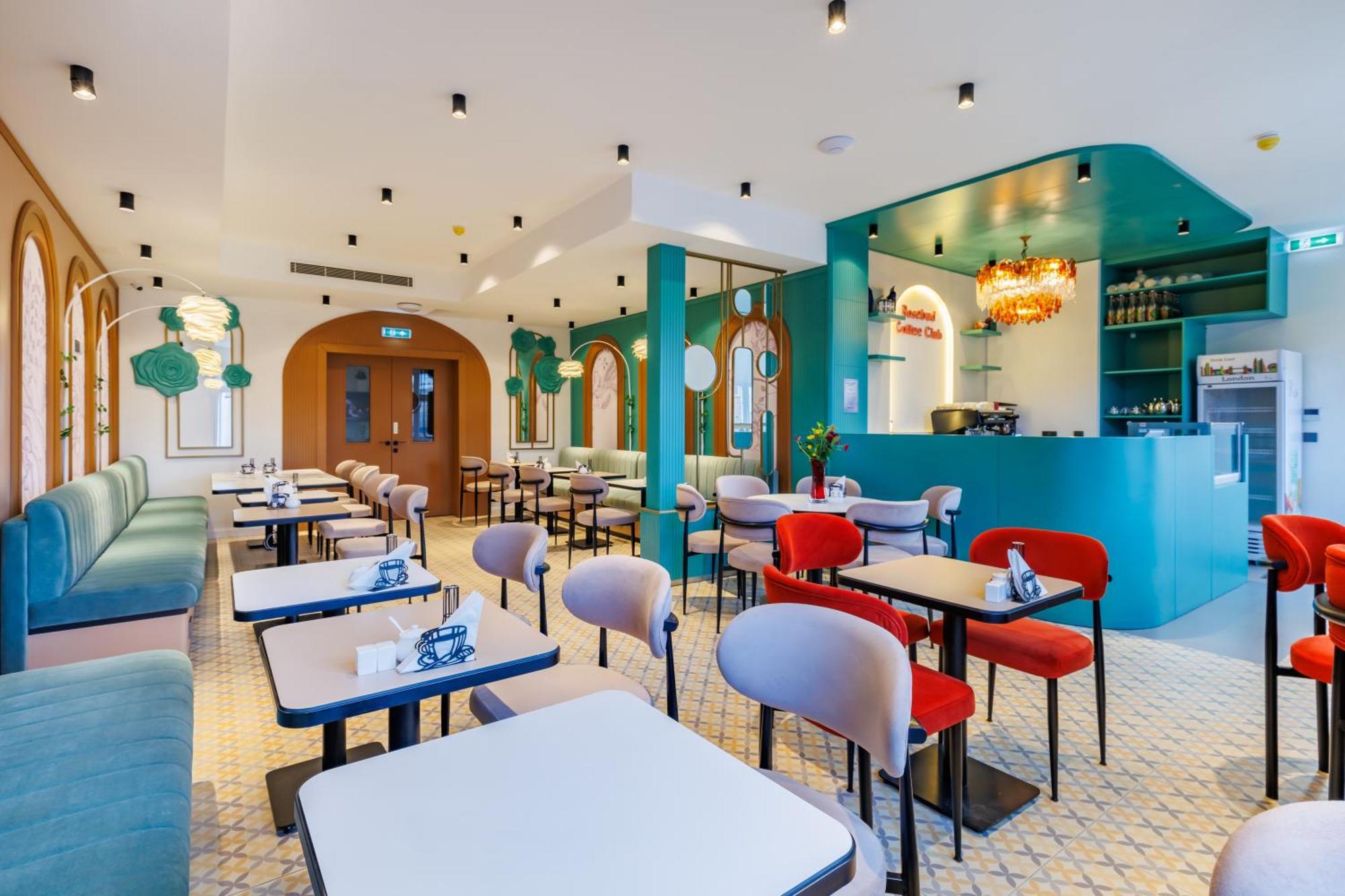 Rosemay Hotel Near London Heathrow Airport Hayes  Exterior foto