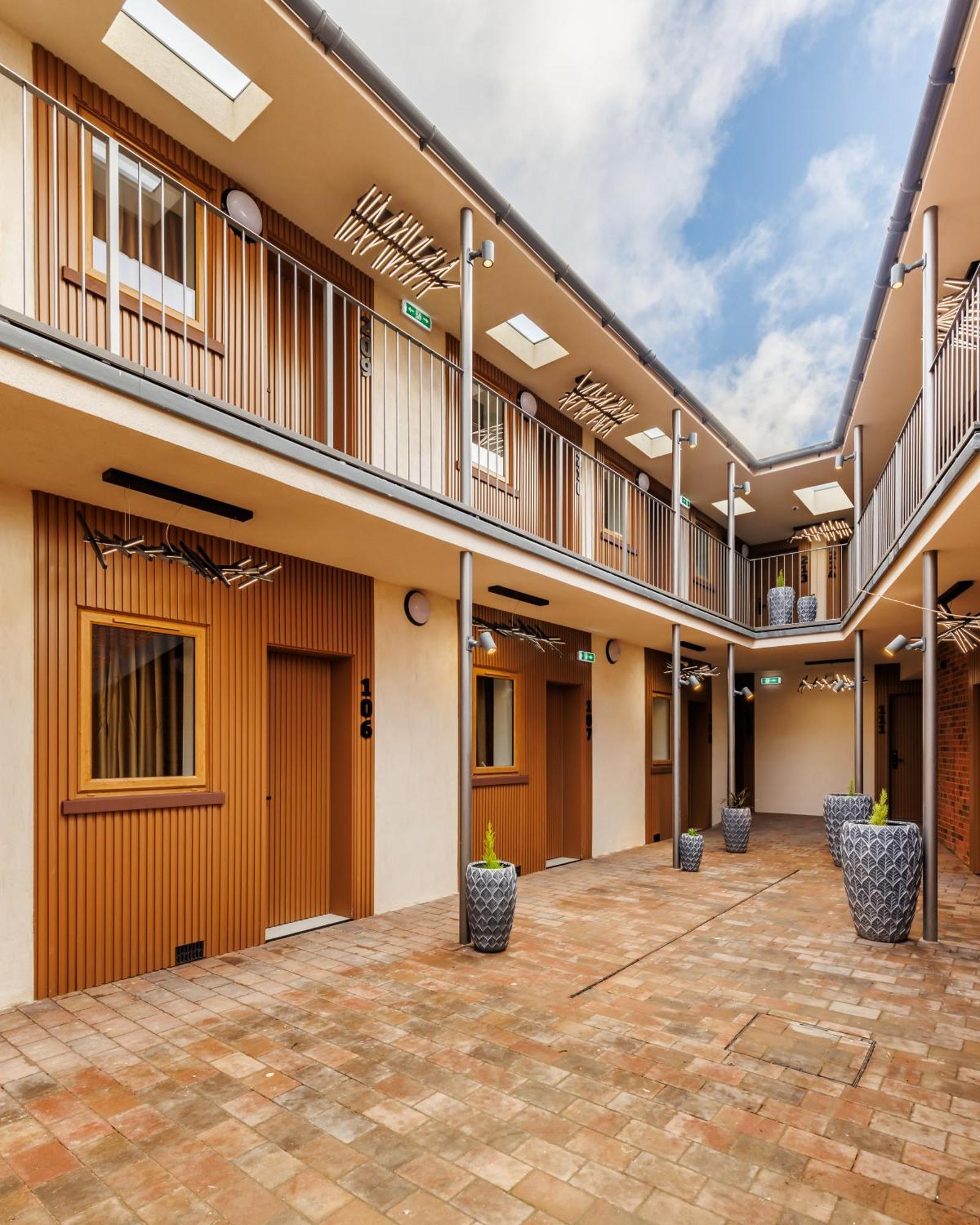 Rosemay Hotel Near London Heathrow Airport Hayes  Exterior foto