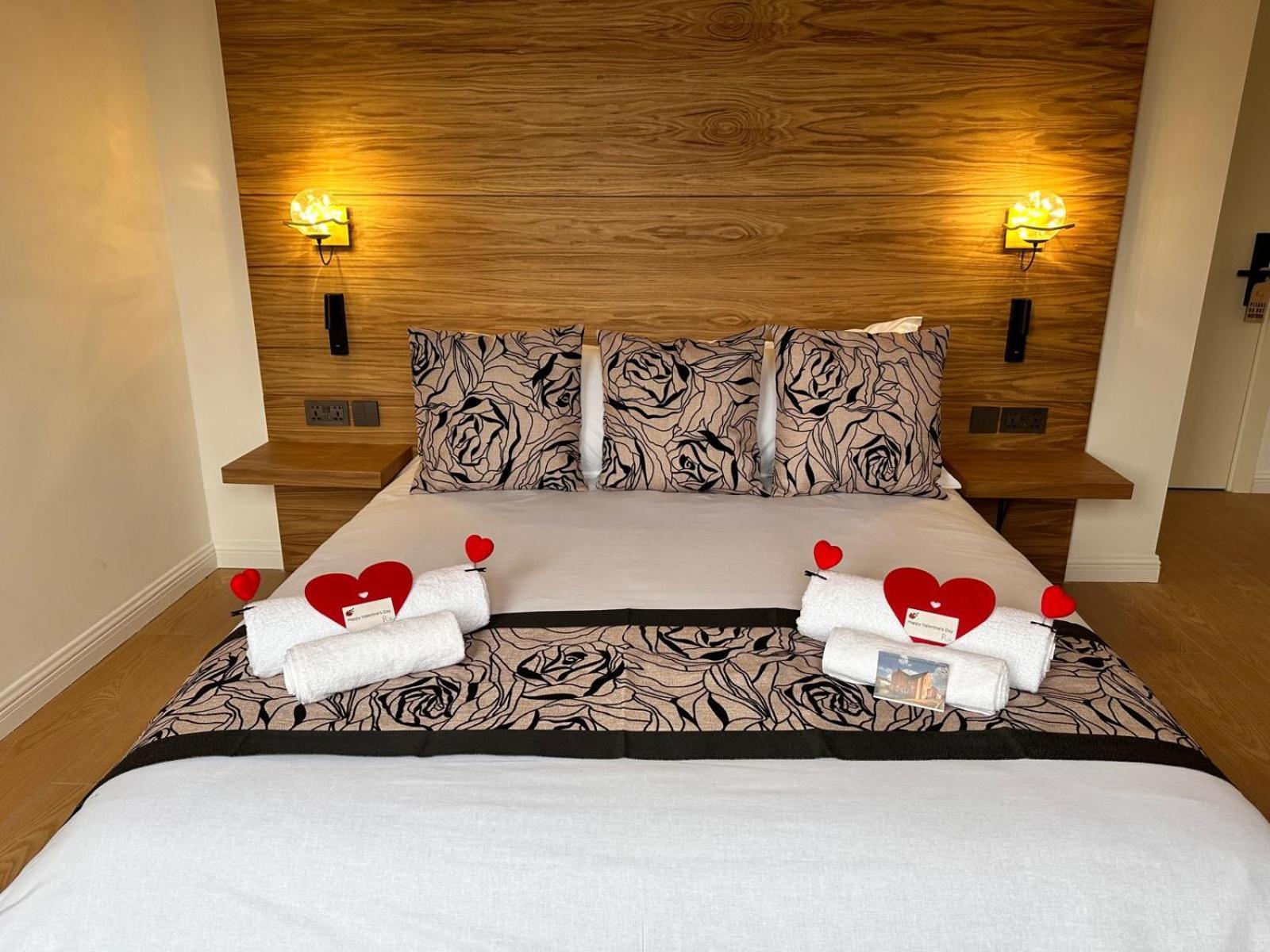 Rosemay Hotel Near London Heathrow Airport Hayes  Exterior foto