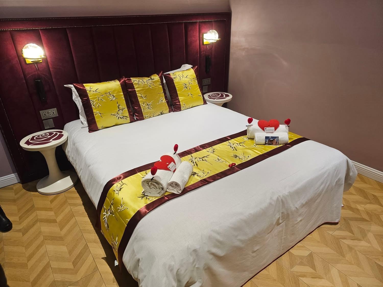 Rosemay Hotel Near London Heathrow Airport Hayes  Exterior foto