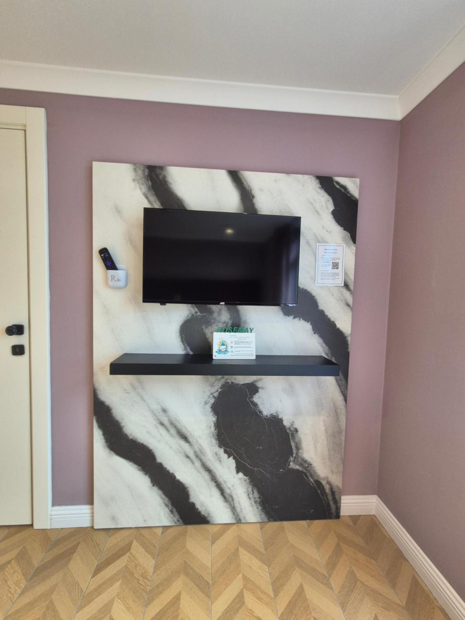 Rosemay Hotel Near London Heathrow Airport Hayes  Exterior foto