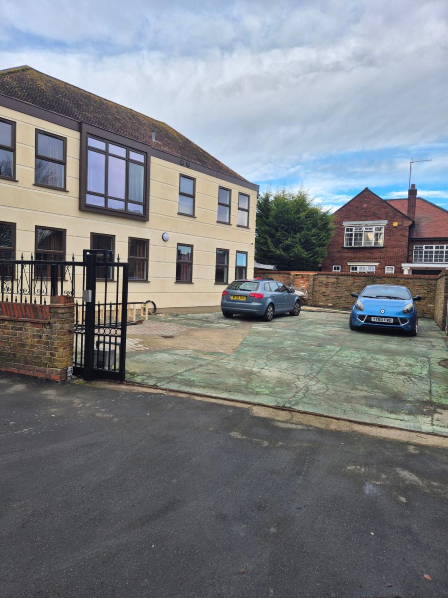 Rosemay Hotel Near London Heathrow Airport Hayes  Exterior foto